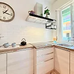 Dimora Concept-summer Apartment-sea View Terrace And Parking شقة بورجيو فيريزي