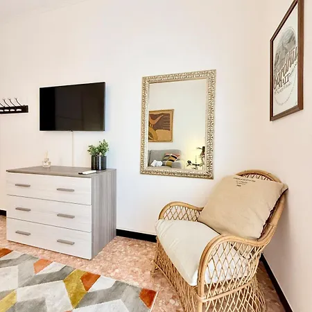 Dimora Concept-summer Apartment-sea View Terrace And Parking *