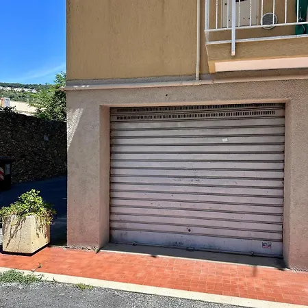 Apartment Dimora Concept-summer Apartment-sea View Terrace And Parking Borgio Verezzi