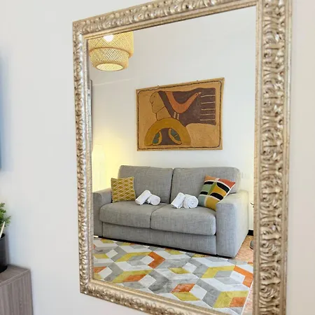 Dimora Concept-summer Apartment-sea View Terrace And Parking Borgio Verezzi