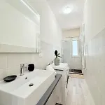 Dimora Concept-summer Apartment-sea View Terrace And Parking Διαμέρισμα