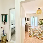 Dimora Concept-summer Apartment-sea View Terrace And Parking * Borgio Verezzi
