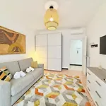 Dimora Concept-summer Apartment-sea View Terrace And Parking Апартаменты *