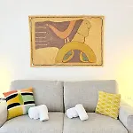Dimora Concept-summer Apartment-sea View Terrace And Parking Апартаменты Борджо-Верецци