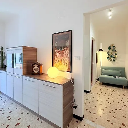 Dimora Concept-summer Apartment-sea View Terrace And Parking Borgio Verezzi