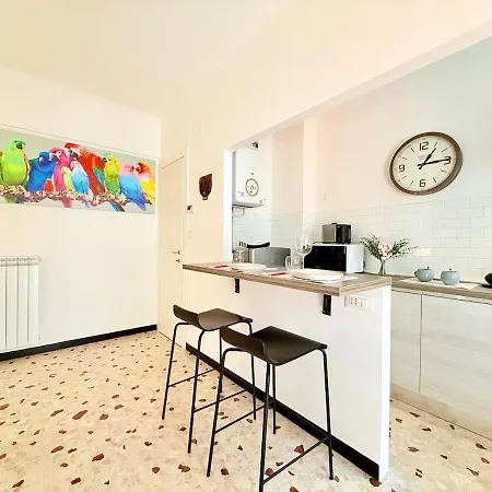 Dimora Concept-summer Apartment-sea View Terrace And Parking *