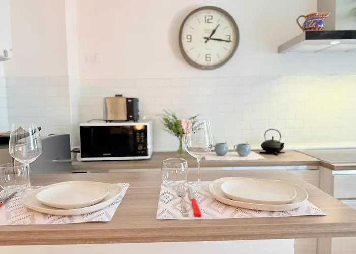 Lejlighed Dimora Concept-summer Apartment-sea View Terrace And Parking Borgio Verezzi